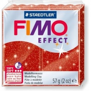 Полимерная глина FIMO effect