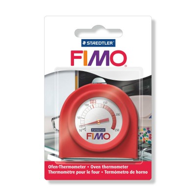 Термометр для духового шкафа FIMO