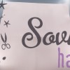 Набор иранского фоамирана 60*70 см №1 (10 листов) уценка