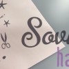 Набор иранского фоамирана 60*70 см №1 (10 листов) уценка