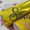 Набор декоративного кожзама (SV009)