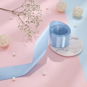 Ленты атласные 2,5 см