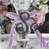 Бархатная лента 1 см с люрексом, сиреневый (1 метр) Бархатная лента 1 см с люрексом, сиреневый (1 метр)