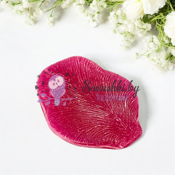 Молд "Лепесток тюльпана"