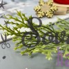 Веточки туи для венка (15,5 см) (1 уп = 20 шт)