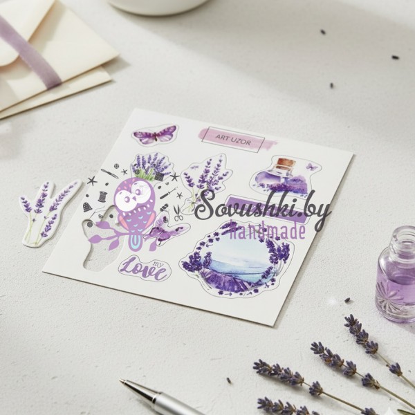 Чипборд для скрапбукинга "Мy dreams"